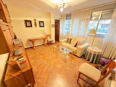 Appartamento con ascensore in vendita a Calle de Baeza