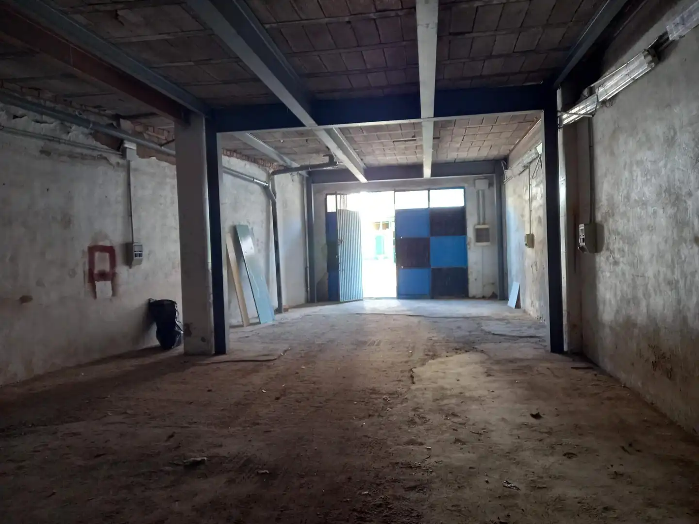 Local comercial en venda a Avenida California 9, imagen 12