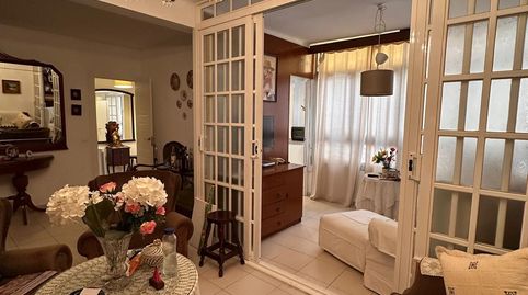 Foto 3 de Piso en venta en Parque Victoria Eugenia, Málaga Capital