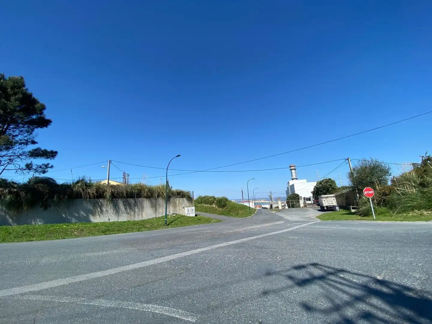 Terreni e lotti in vendita a Travesía de Sabón 26, imagen 11