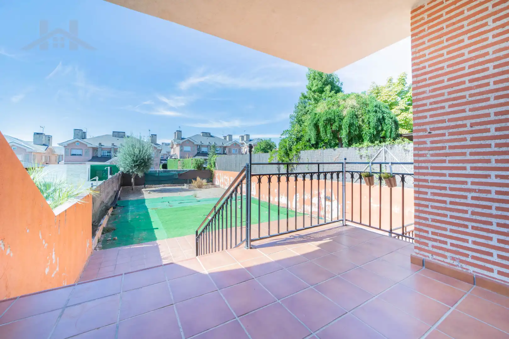 Semi-detached house with terrace for sale in Calle Río Guadalix 33, imagen 6