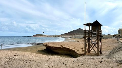 Foto 5 de Dúplex en venda a Calle García Osorio, El Médano, Granadilla de Abona