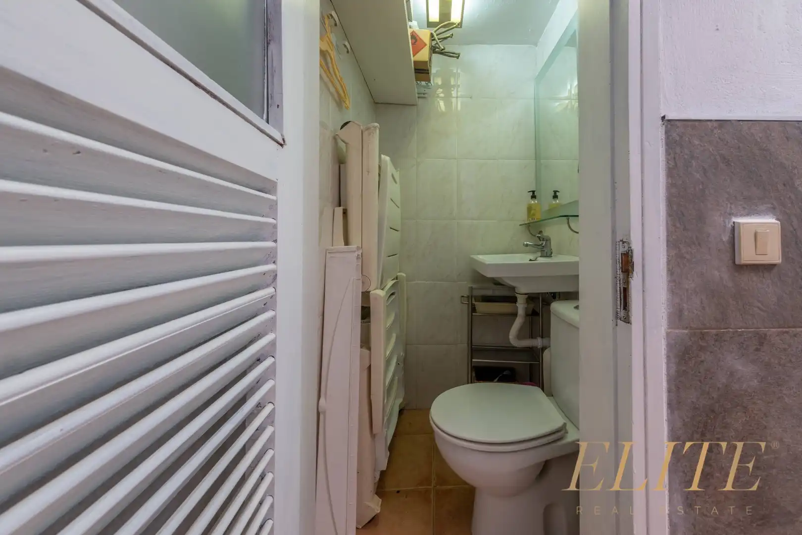 Badezimmer von Maisonette zum Verkauf in Mogán mit Terrasse, Möbliert und Balkon