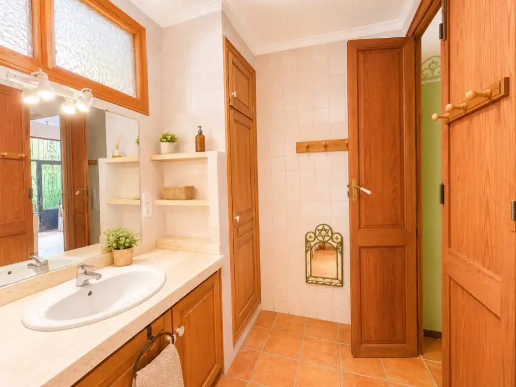 Baño de Casa adosada en venta en Orba con Calefacción