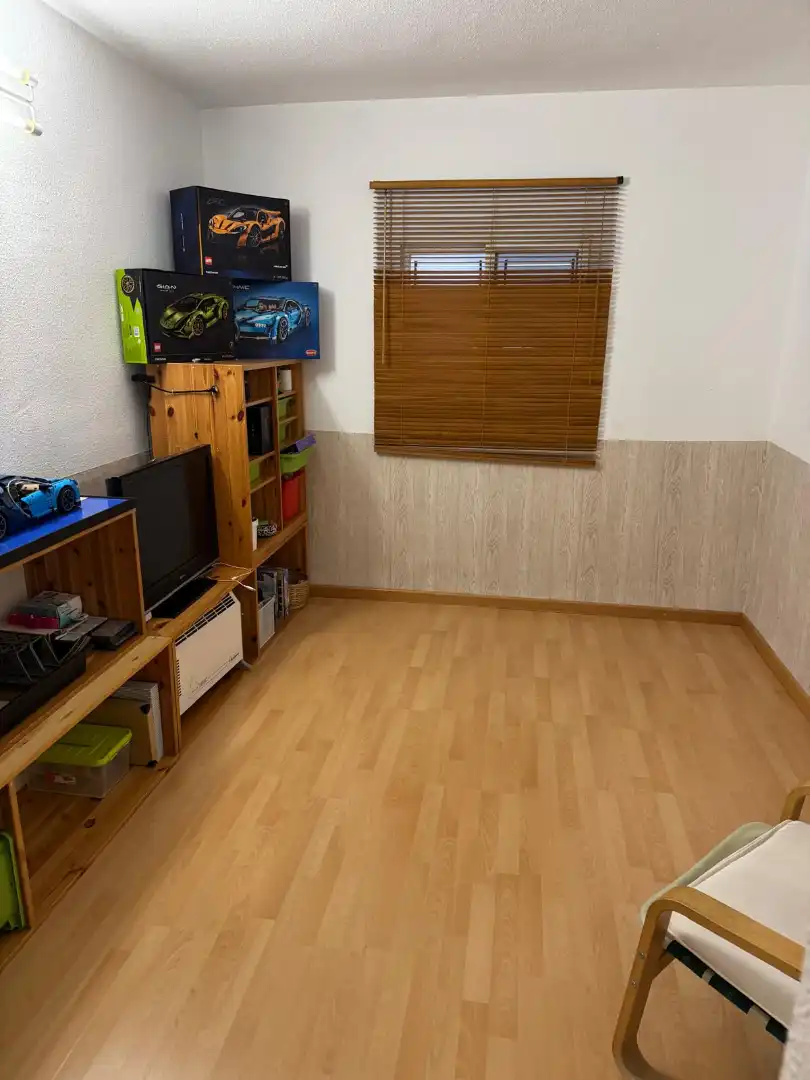 Semi-detached house with pool for sale in Calle Río Zújar, imagen 38