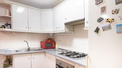 Foto 2 de Casa adosada en venda a C. del Prior Monteagudo, Úbeda, Jaén