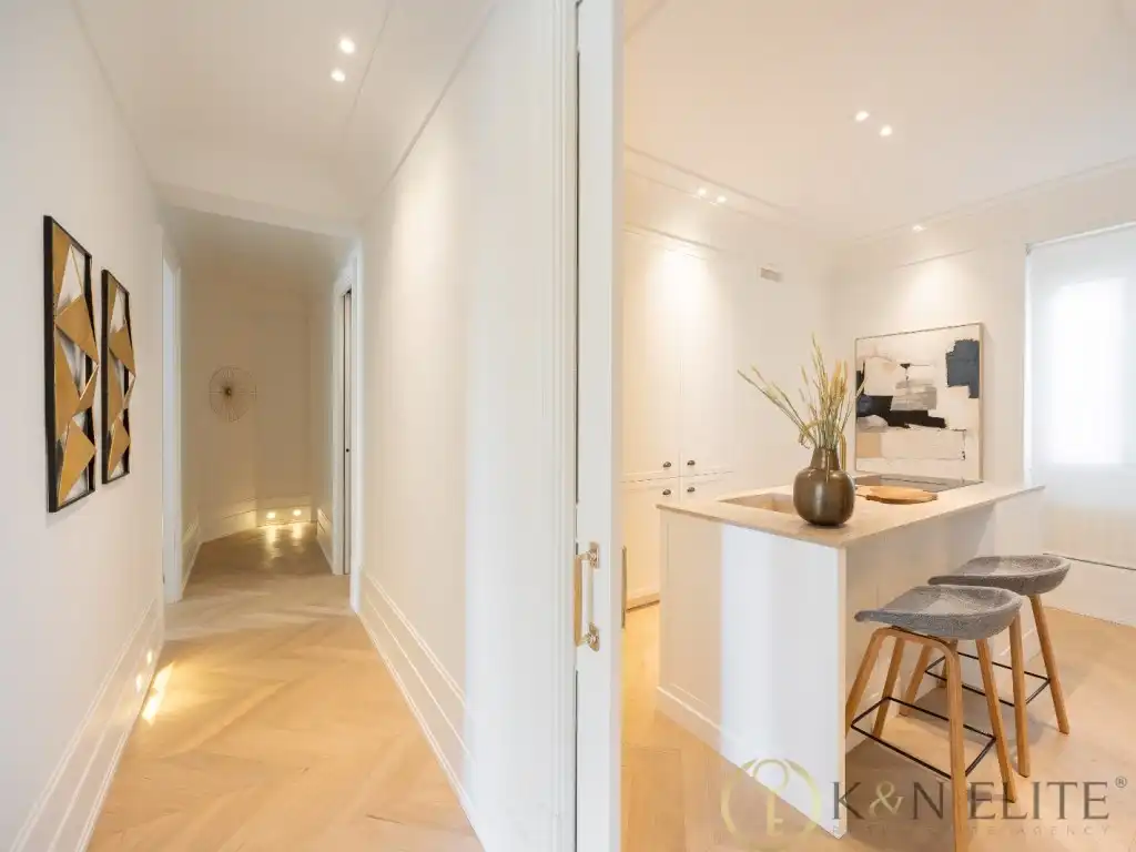 Flat with lift for sale in Calle Juan Bravo, imagen 20