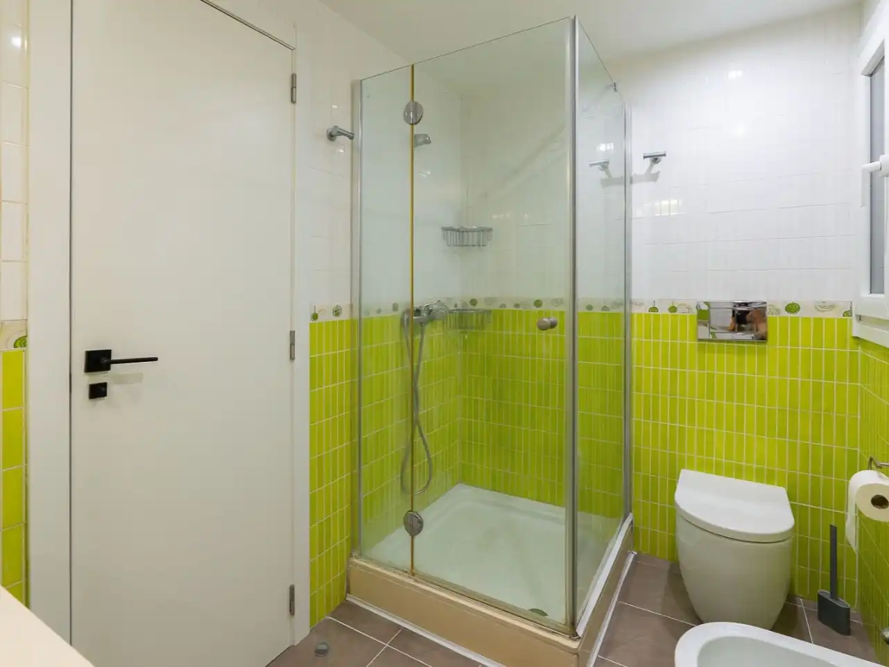 Flat with lift for sale in Paseo Blasco Ibañez 13, imagen 16