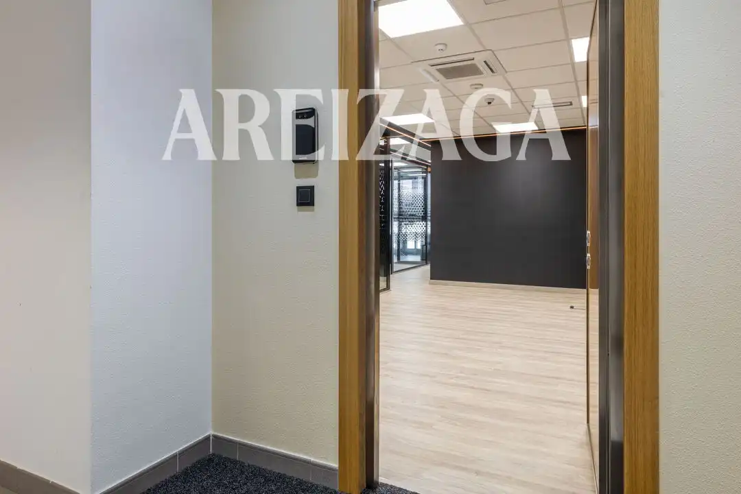 Oficina con ascensor en venta en Zuatzu Kalea, imagen 40
