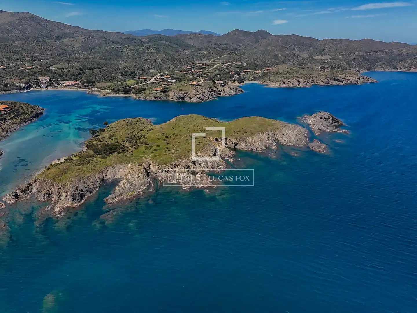 Houses for sale in Cadaqués  with Air Conditioner, Heating and Private garden