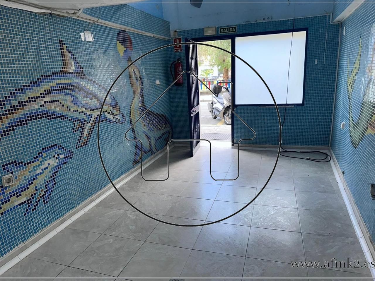 Premises for rent in  Huelva Capital