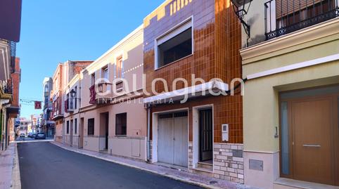 Photo 2 of Single-family semi-detached for sale in Calle San Roque, Chilches / Xilxes, Castellón