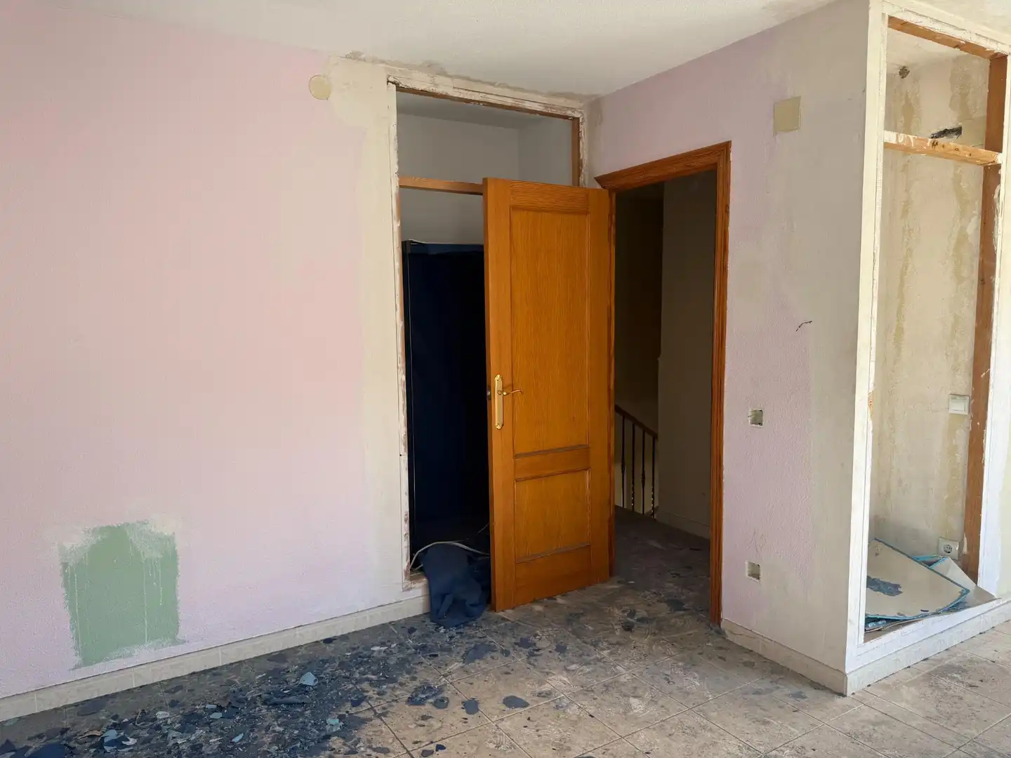Casa a schiera in vendita a VALL D'EBO, imagen 14