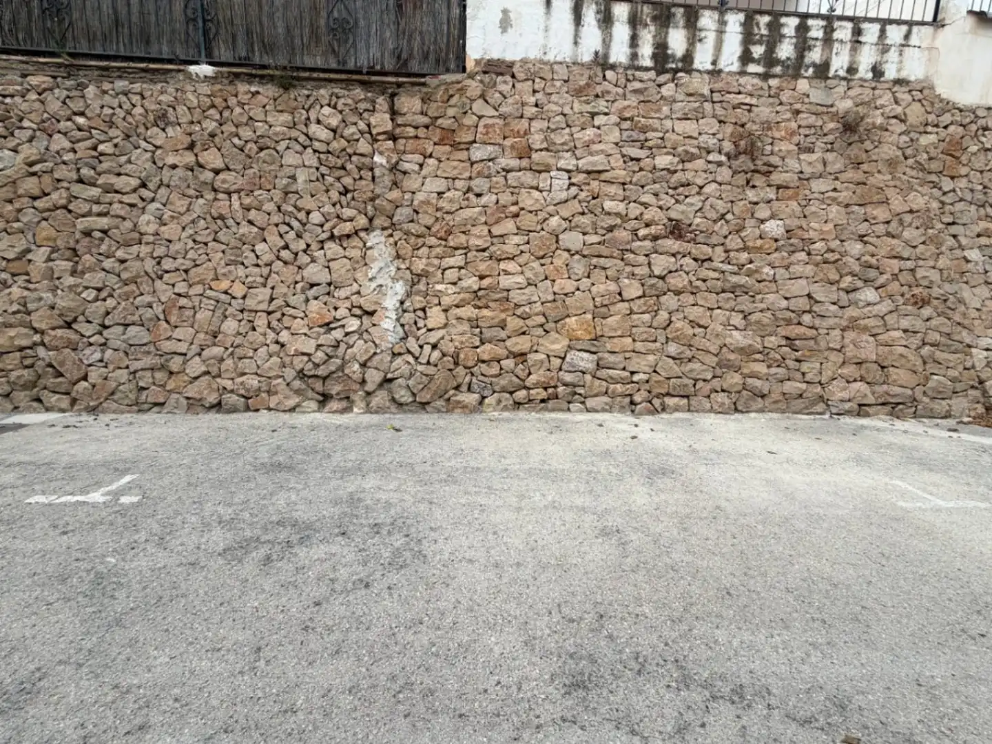 Parkplatz von Wohnung zum Verkauf in Altea mit Klimaanlage, Terrasse und Balkon