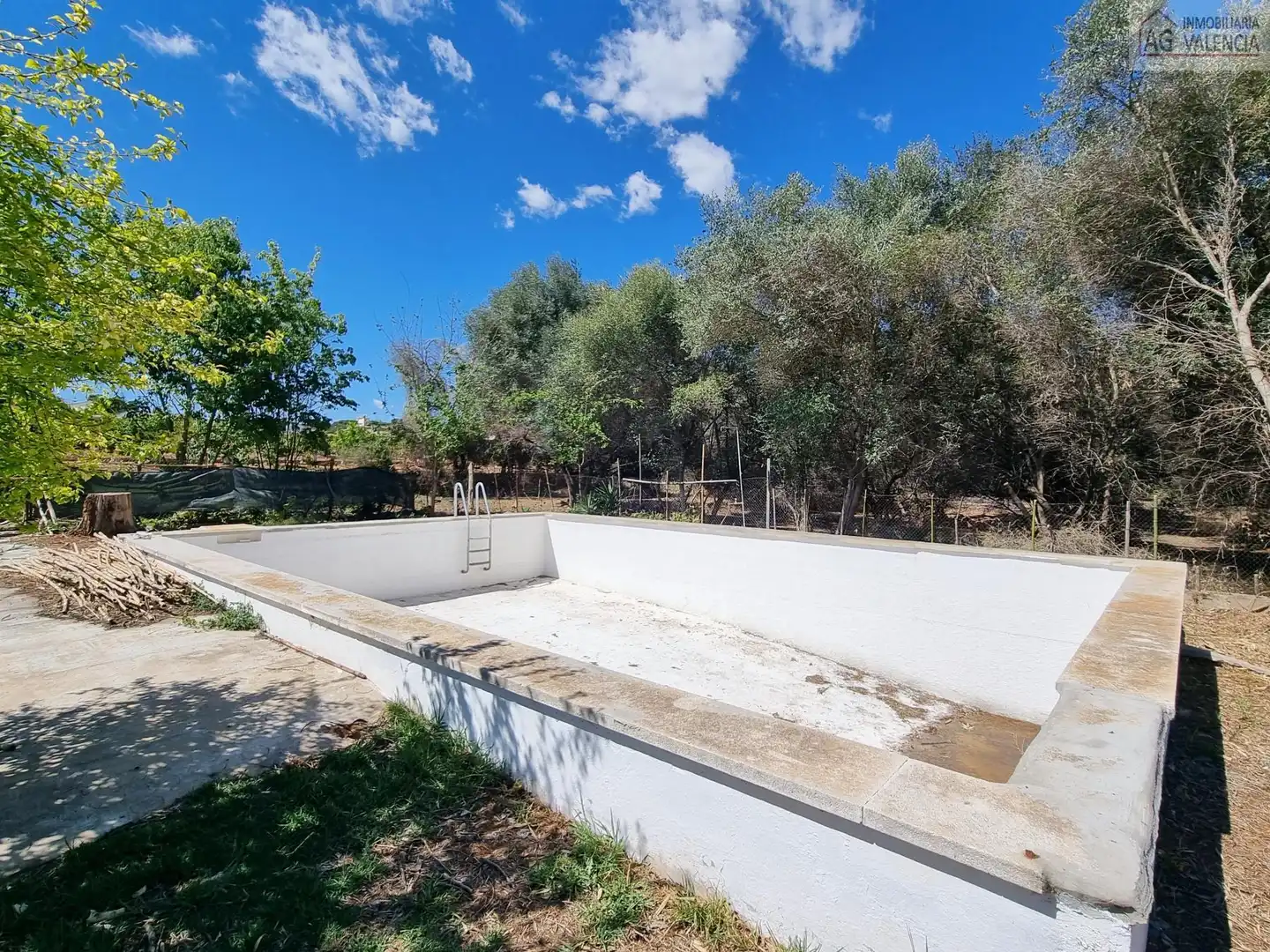 Casa o chalet en venta en Partida L´Alberca, Club de Tenis