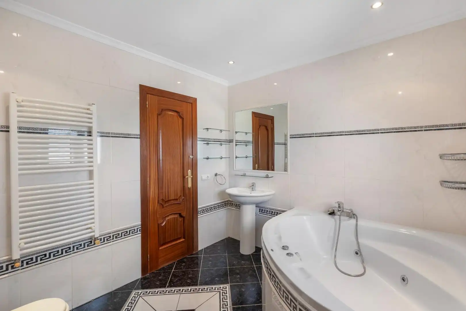 Casa o chalet en venta en Calle de Segovia, Doña Pepa