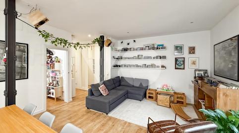 Foto 4 de Piso en venta en Palos de Moguer,  Madrid Capital