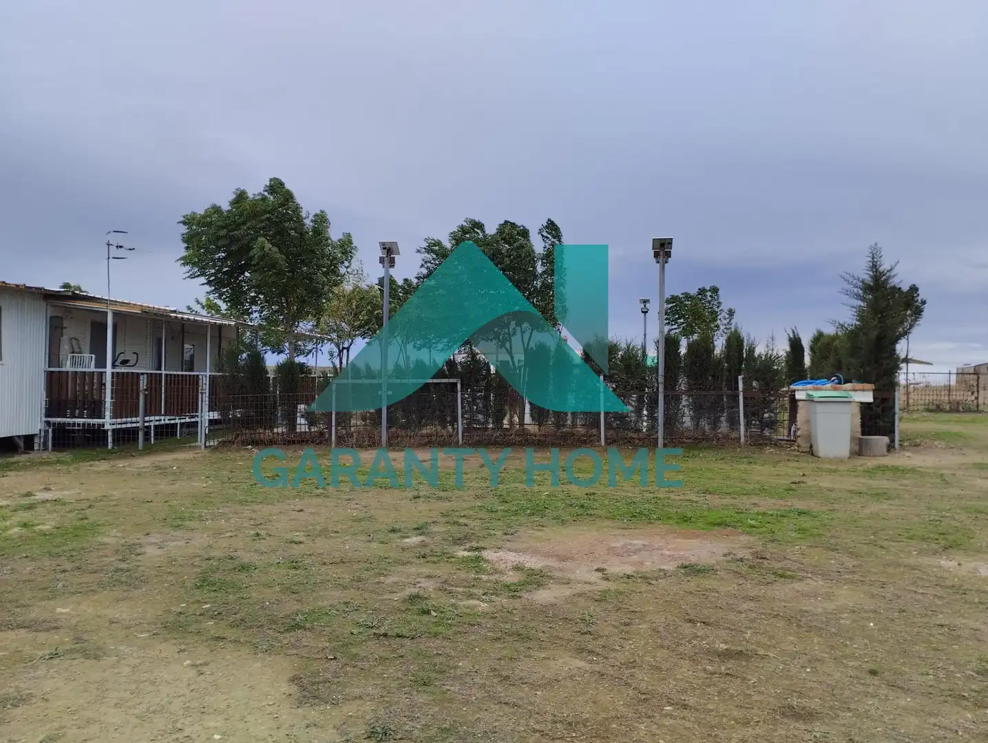 Casa amb piscina en venda a Sierra de Fuentes, imagen 12