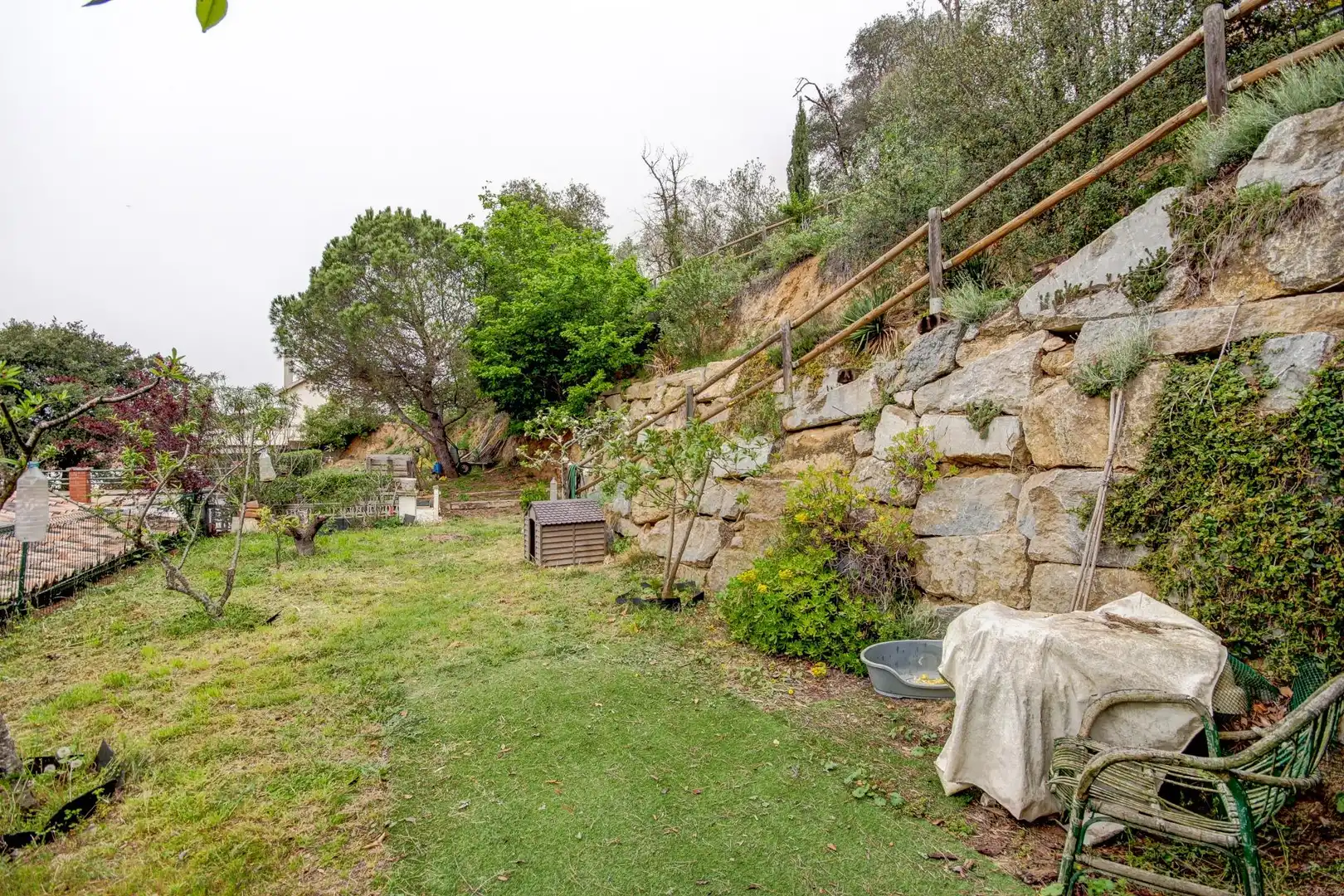 Casa en venta en Sant Fost de Campsentelles, imagen 50