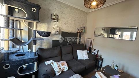 Foto 4 de Piso en venta en La Calzada, Gijón