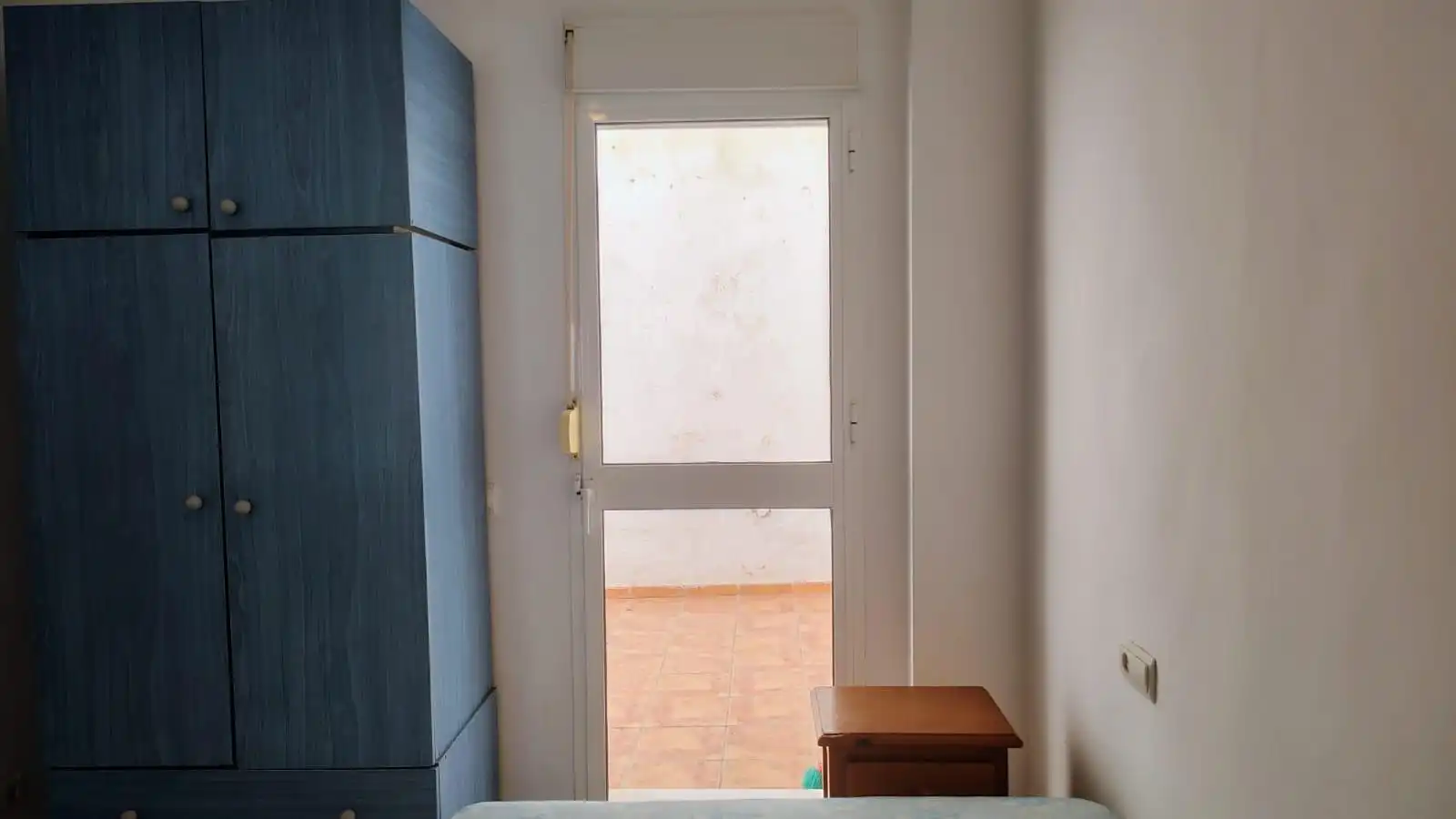 Schlafzimmer von Gebäude zum Verkauf in Málaga