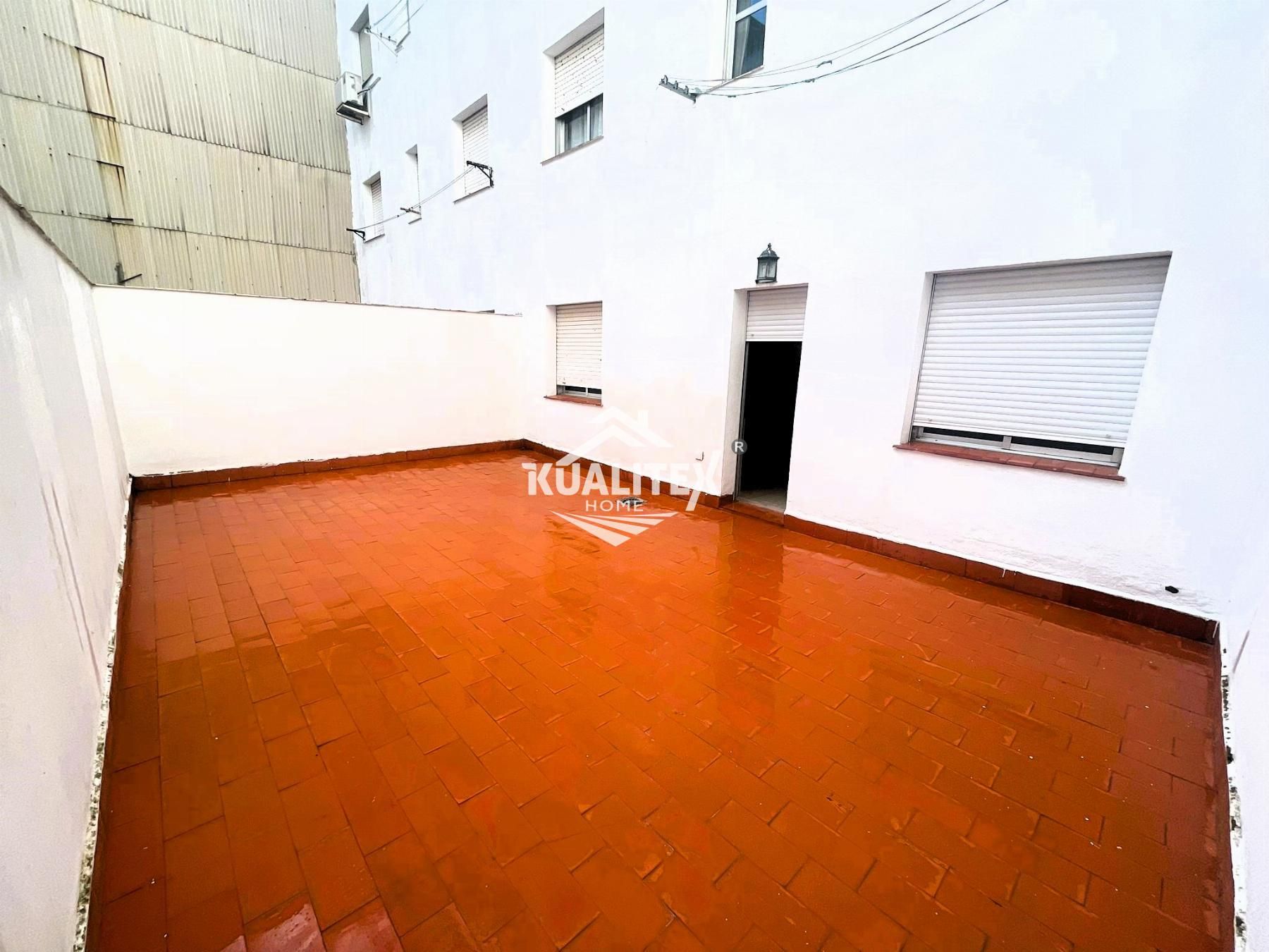 Flat for sale in Casco Antiguo
