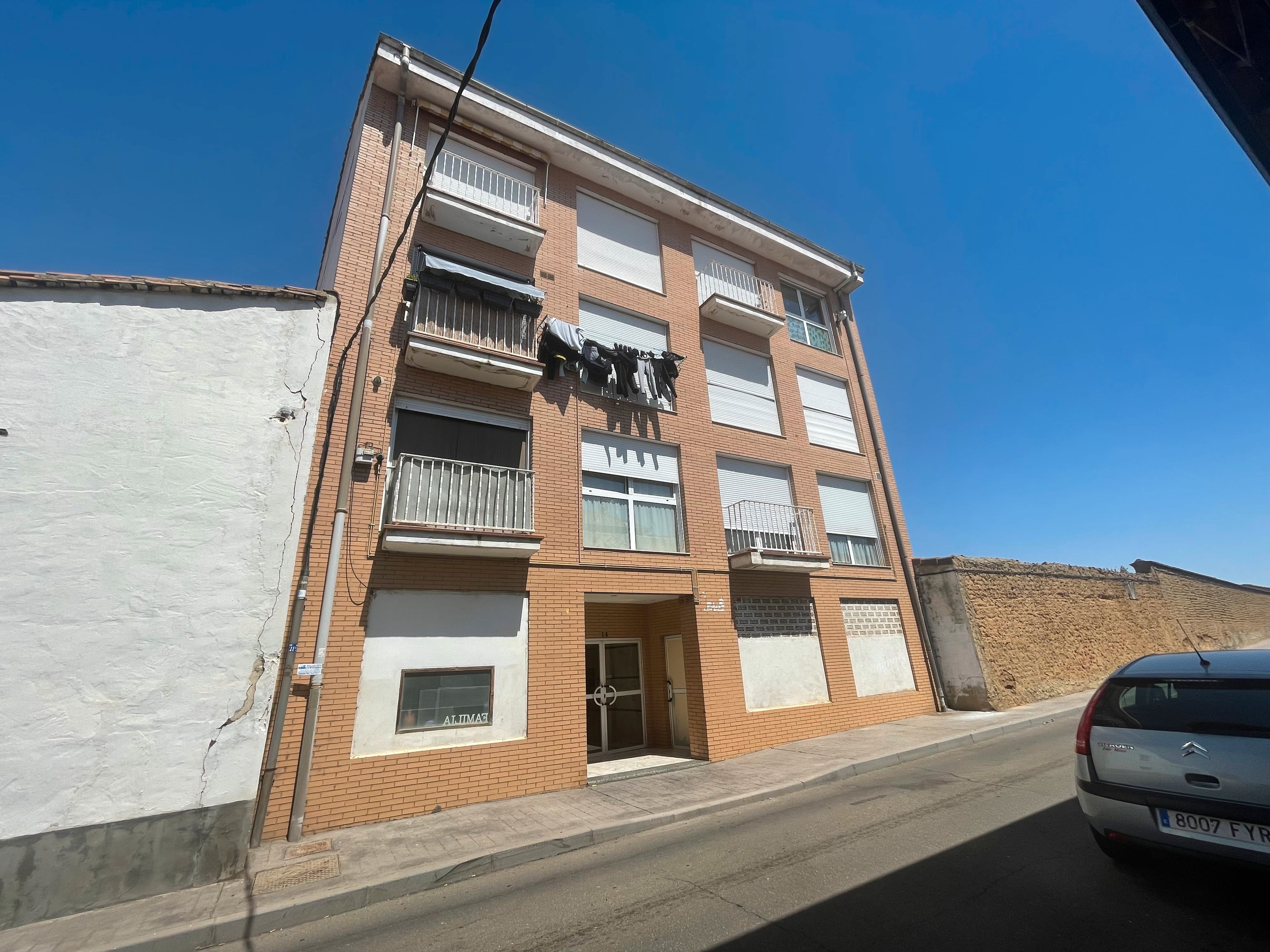 Dúplex en venda a Calle Alonso Arias, 190, Valencia de Don Juan