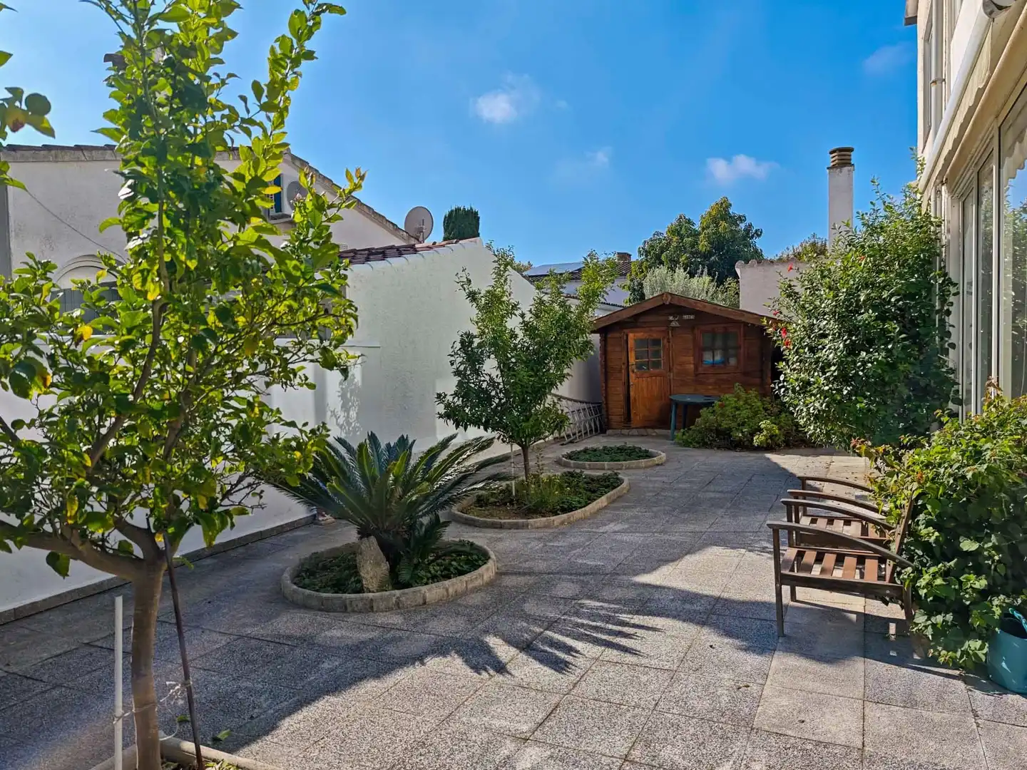 Terrace of Houses for sale in Montgrí