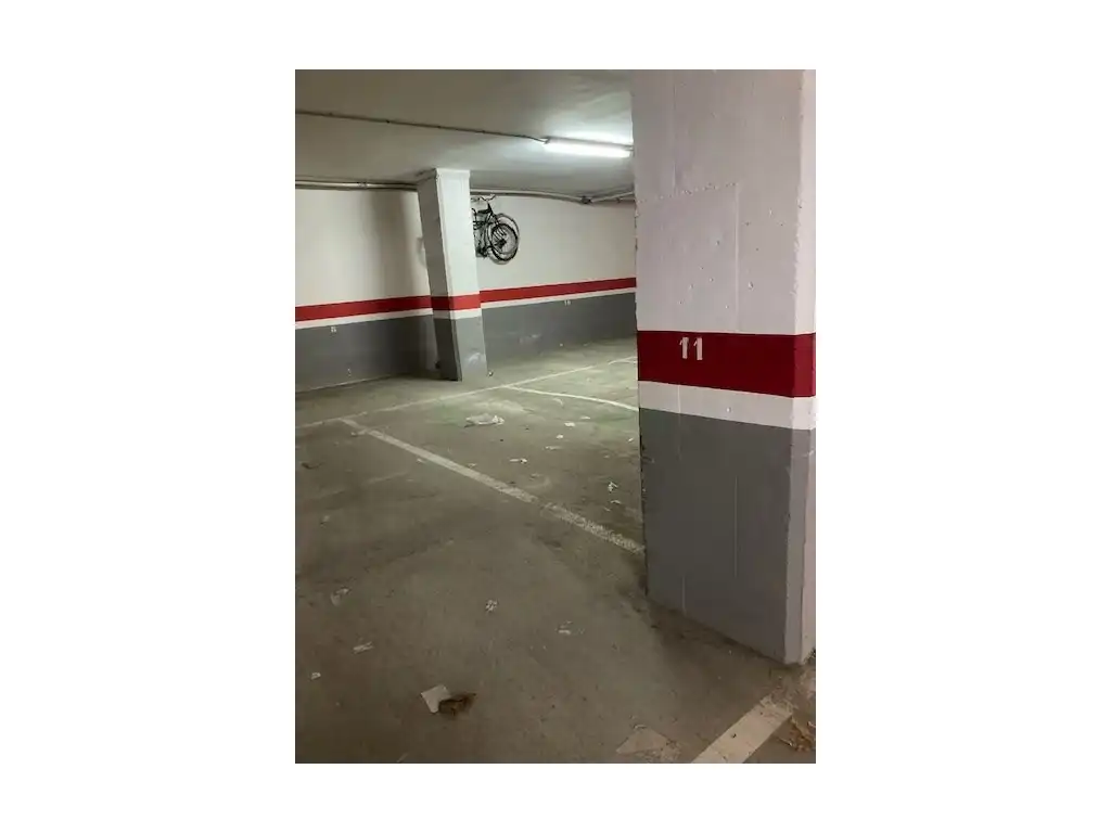 Parking for sale in Calella, imagen 4