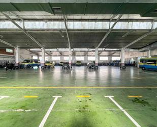 Aparcament de Nau industrial en venda en Leganés amb Alarma