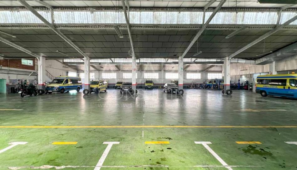 Photo 1 of Industrial buildings for sale in Torres Quevedo, 11, Las Dehesillas - Vereda de los Estudiantes, Madrid