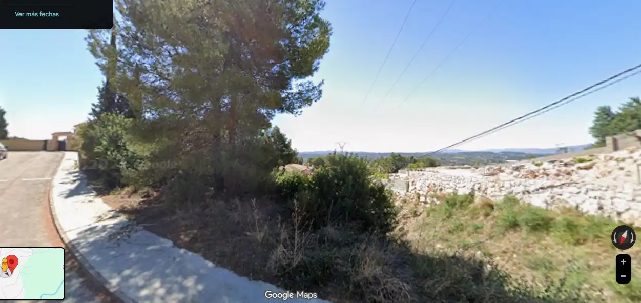 Residencial en venda a Cumbres de Calicanto
