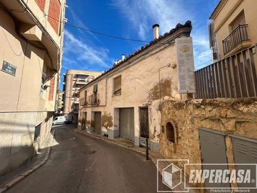 Maison rustique à vendre à Casco Antiguo