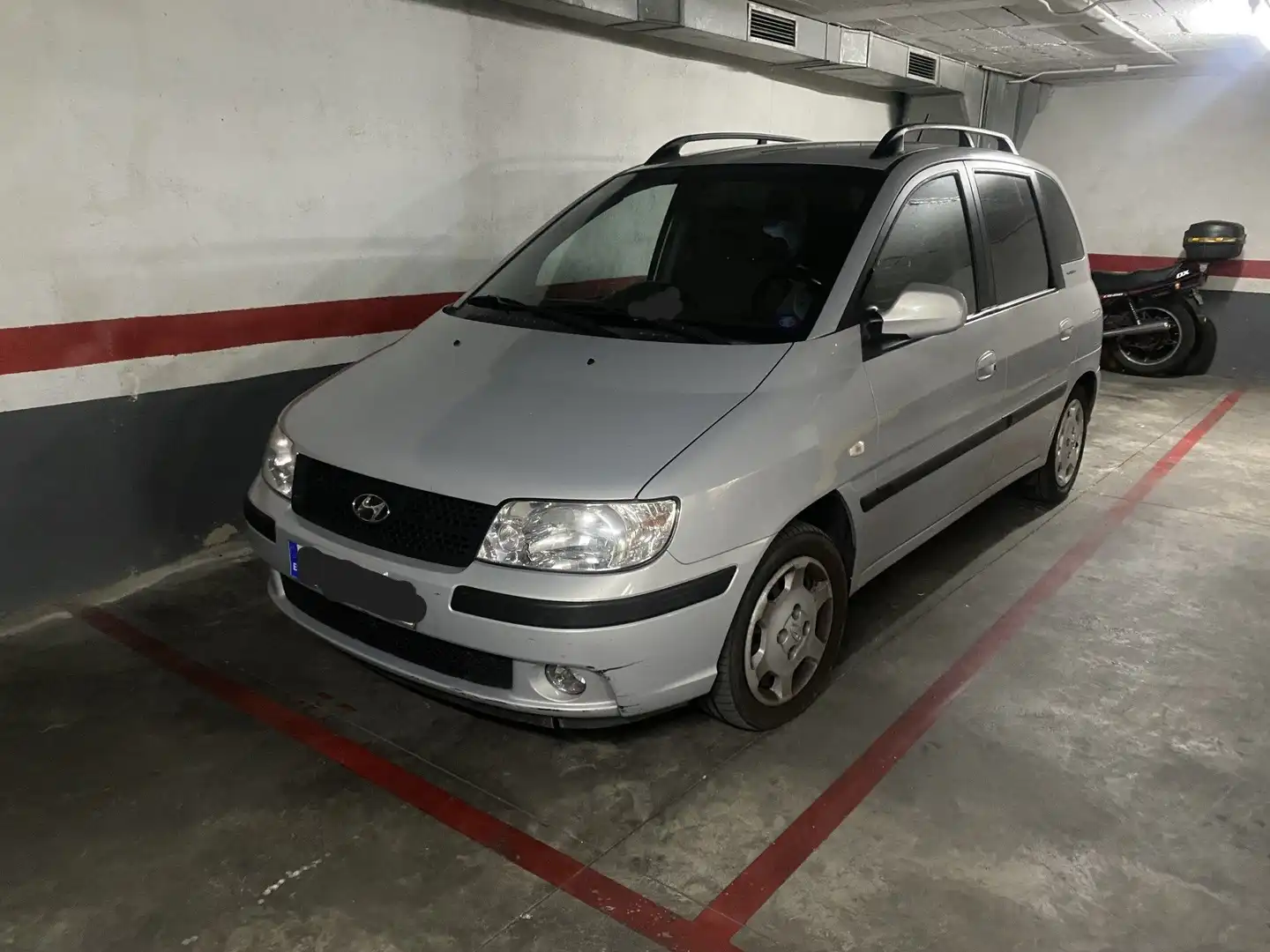 Parking of Garage for sale in Barcelona