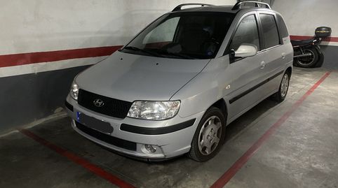 Photo 4 of Garage for sale in Passatge de Roura, El Camp de l'Arpa del Clot, Barcelona Capital