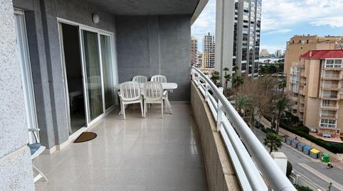Photo 4 of Flat for sale in Calle de Dinamarca, 2, Playa Arenal - Bol, Calpe / Calp
