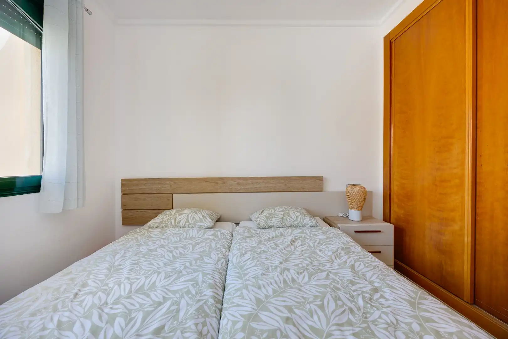 Bedroom of Apartments for sale in Rojales  with Terrace and Community pool