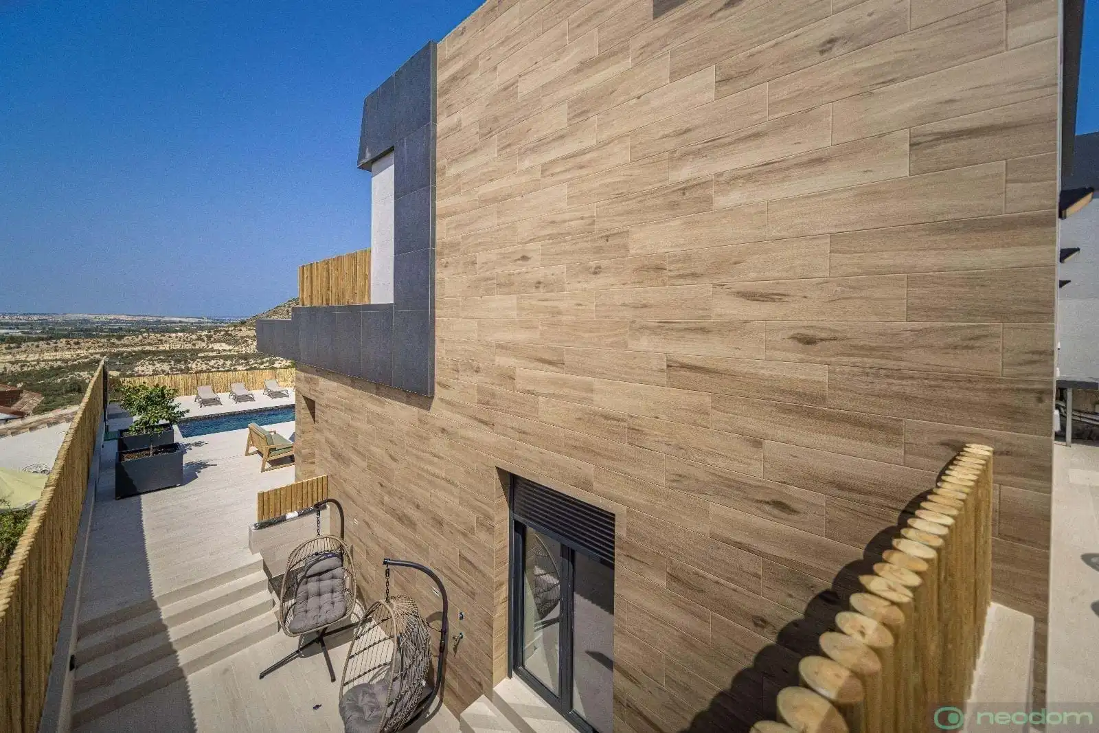 Terrace of Houses for sale in Rojales