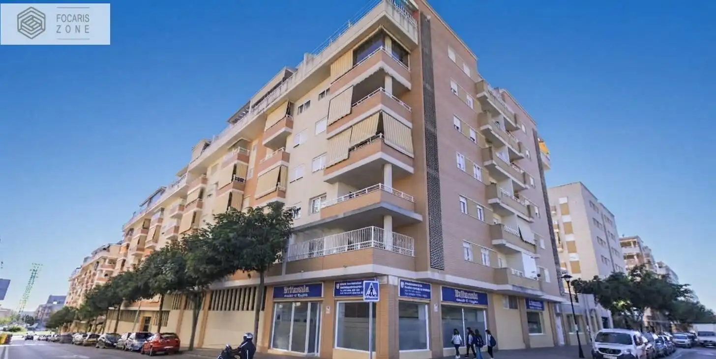 Individuale in affitto a Calle Escritora Josefina Aldecoa, imagen 7