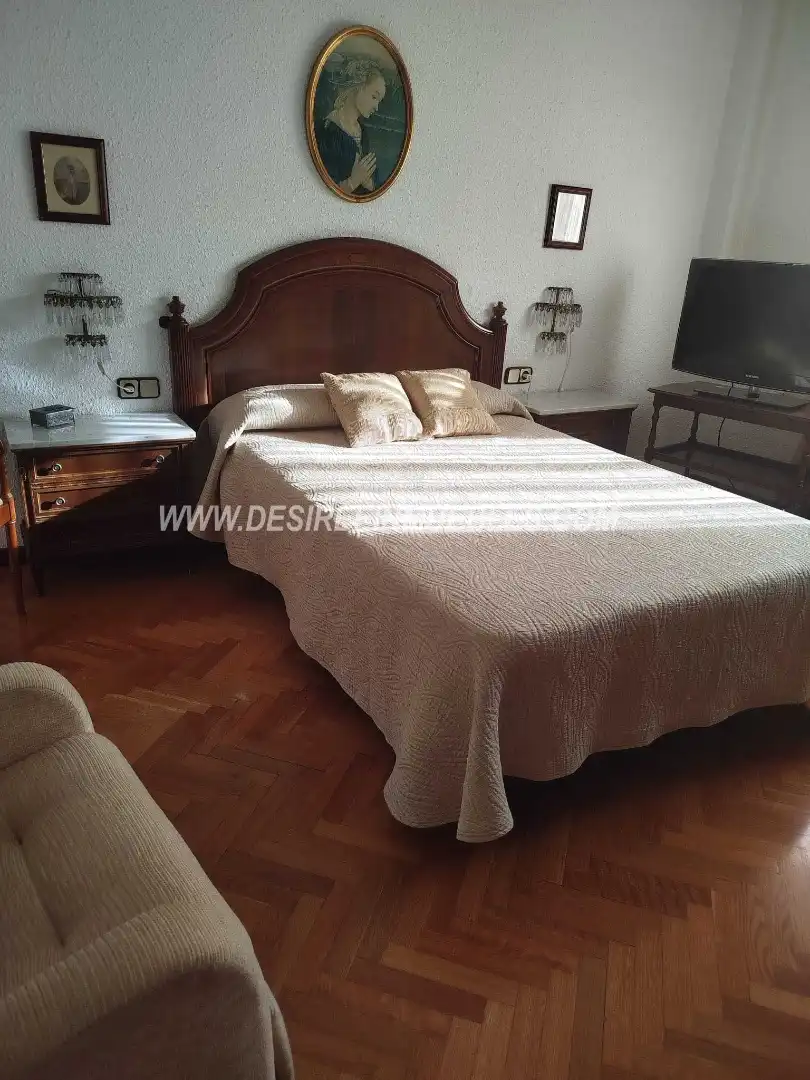 Penthouse mit Aufzug zum Verkauf in Carrer de Sant Valero, imagen 77