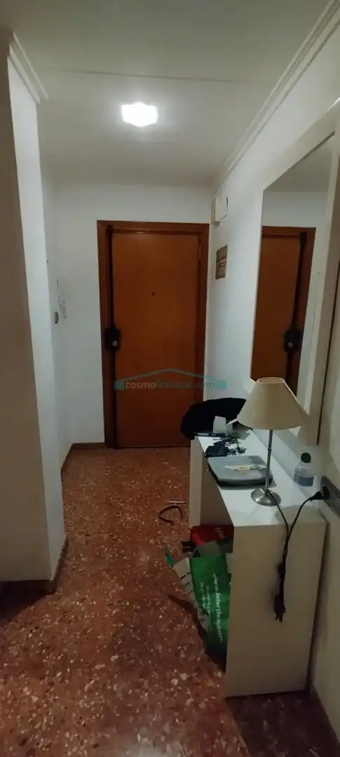 Flat for sale in Sueca  with Air Conditioner and Storage room