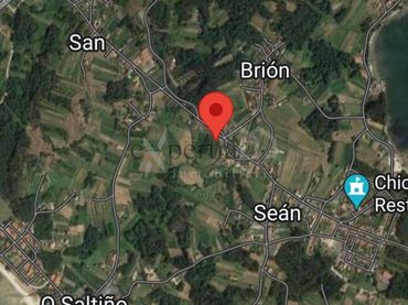 Terreno residenziale in vendita a Boiro