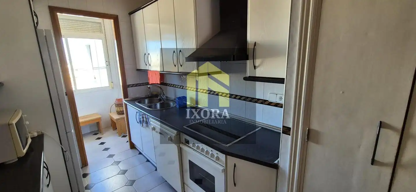 Wohnung mit Aufzug zum Verkauf in Menéndez Pelayo, imagen 7