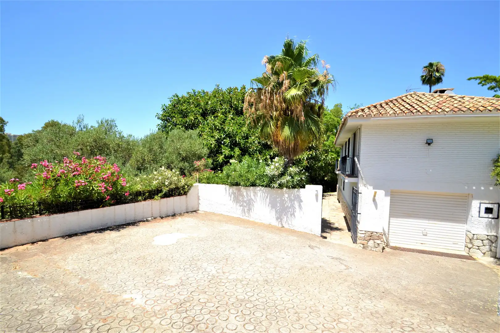 Terreno residenziale in vendita a San Pedro de Alcántara, imagen 51