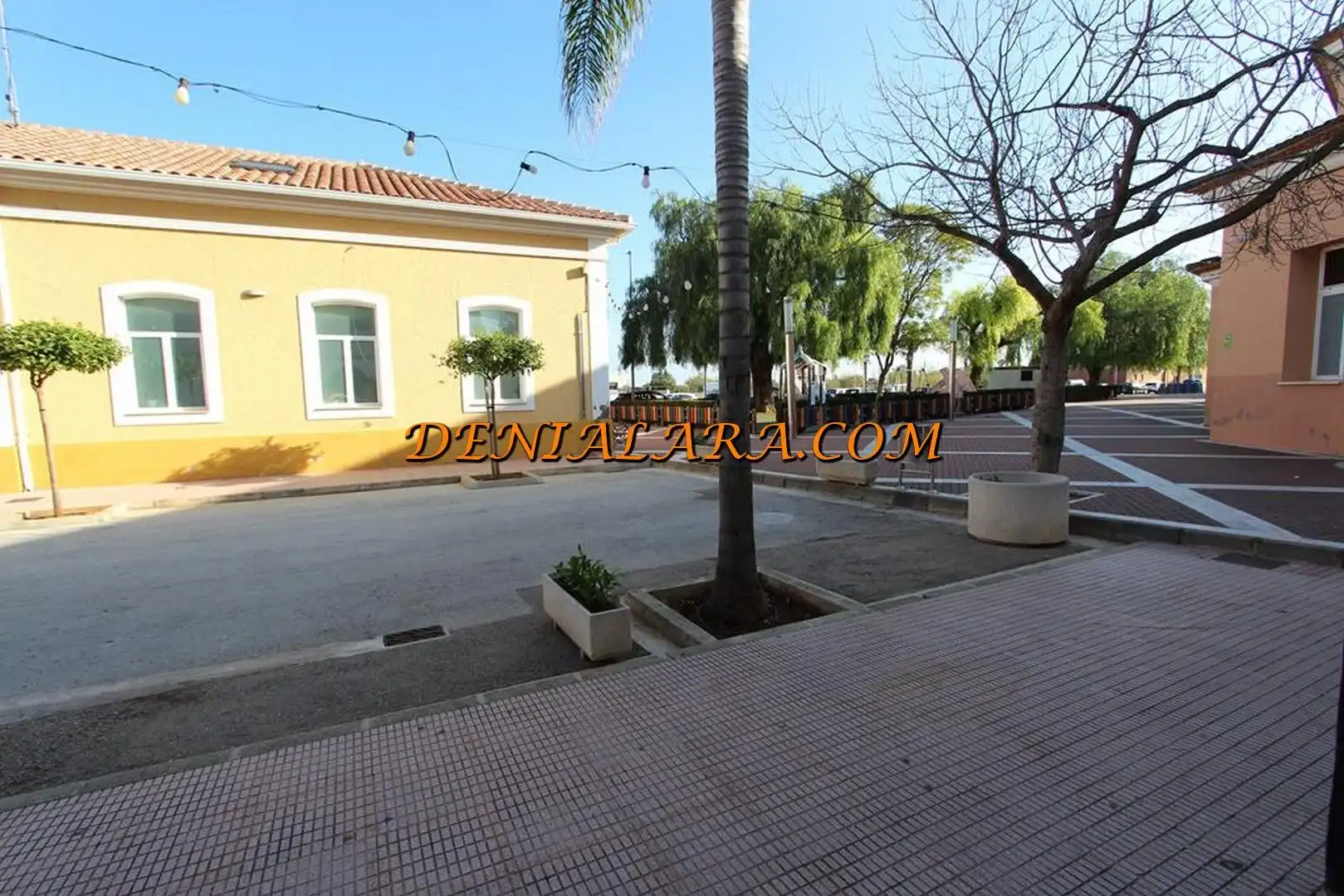 Local comercial en venda a El Verger, imagen 19