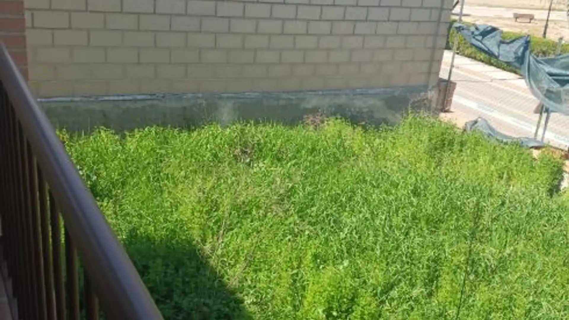 Einfamilien-Reihenhaus zum Verkauf in Villaluenga de la Sagra mit Heizung und Terrasse