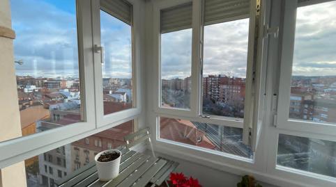 Foto 5 de Pis de lloguer a Calle Estación, Caño Argales, Valladolid Capital