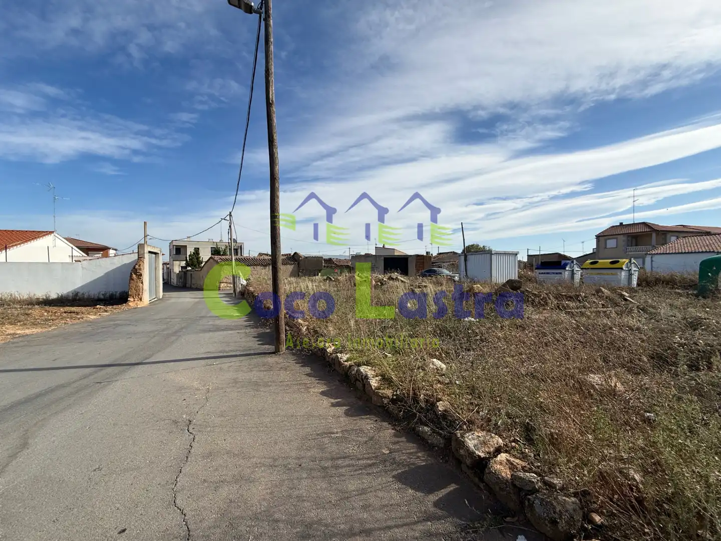 Residencial en venta en Machacón
