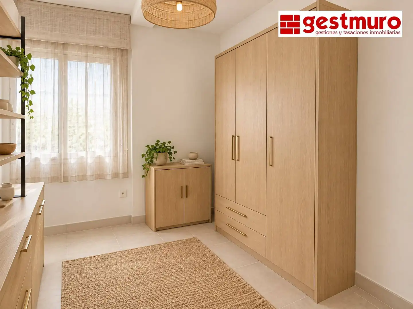 Flat with terrace for sale in ANGEL BRUNA, imagen 13