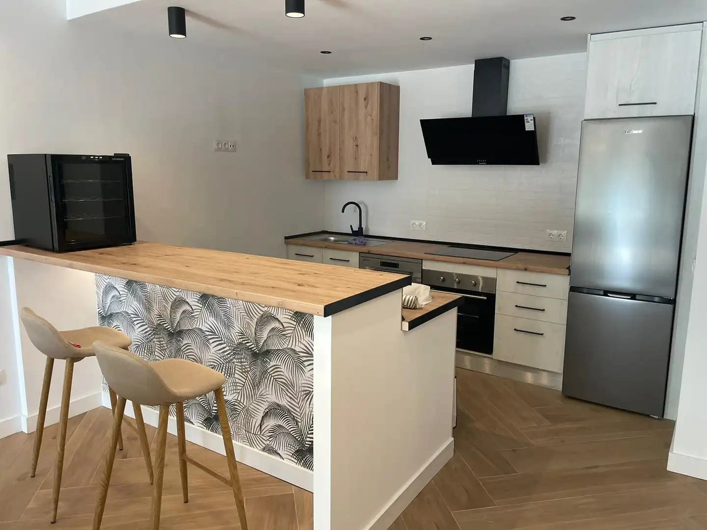Apartamento con piscina en alquiler en Calle Vicente Blanch Picot 2, imagen 10
